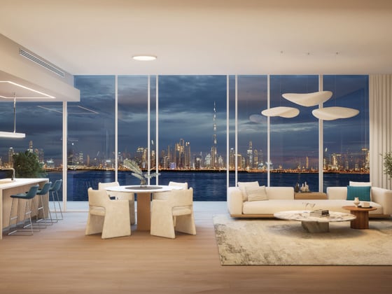 Elegant Business Bay Living with Stunning Views, picture 10