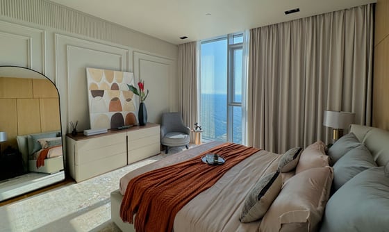 Elegant Apartment with Panoramic Sea Views, picture 2