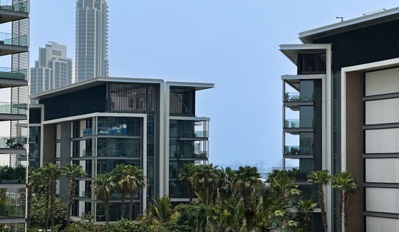 Luxurious Apartment with Ain Dubai Views, picture 36