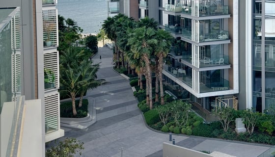 Luxurious Apartment Living on Bluewaters Island, picture 38