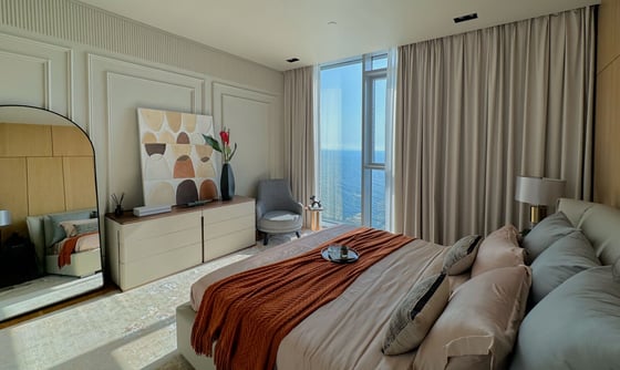 Elegant Apartment with Panoramic Sea Views, picture 2