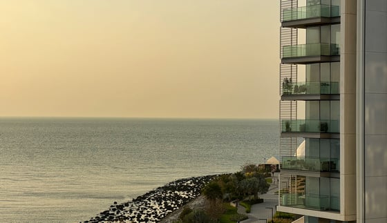 Elegant Apartment with Panoramic Sea Views, picture 31