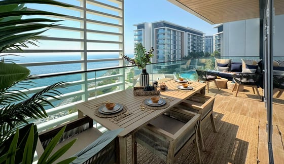 Elegant Apartment with Panoramic Sea Views, picture 28