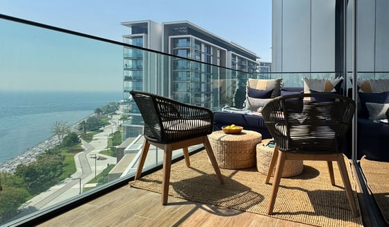 Elegant Apartment with Panoramic Sea Views, picture 29