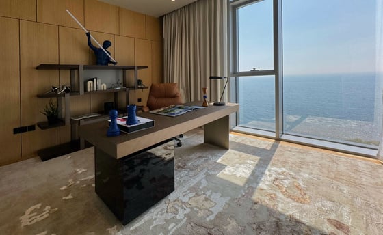 Elegant Apartment with Panoramic Sea Views, picture 3