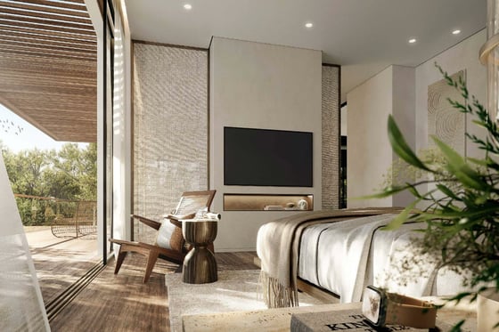Type B I Upgraded Villa | Haven | Private Pool, picture 11