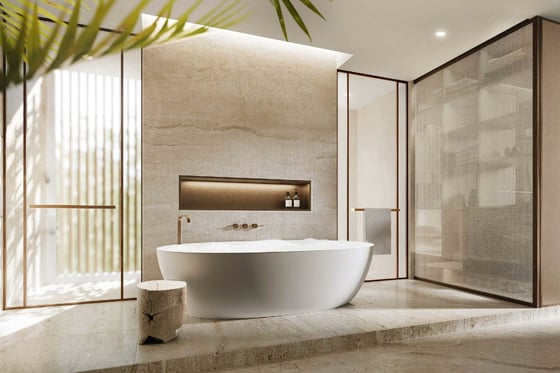 Type B I Upgraded Villa | Haven | Private Pool, picture 12