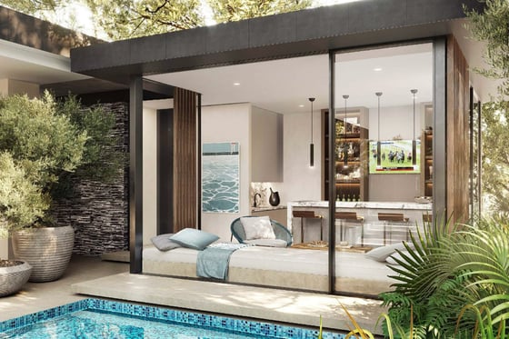 Type B I Upgraded Villa | Haven | Private Pool, picture 7
