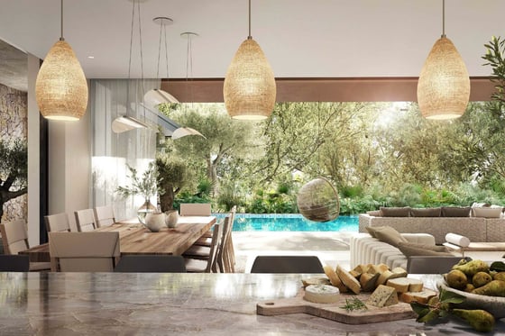 Type B I Upgraded Villa | Haven | Private Pool, picture 13