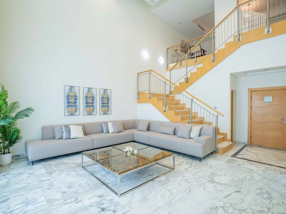 Tranquil Apartment Living on the Palm Jumeirah, picture 2