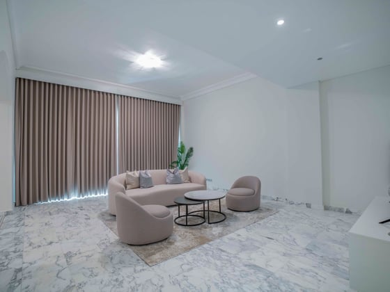Tranquil Apartment Living on the Palm Jumeirah, picture 4