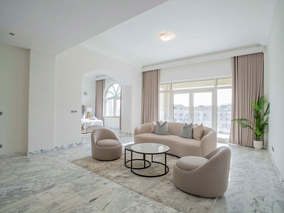 Tranquil Apartment Living on the Palm Jumeirah, picture 9