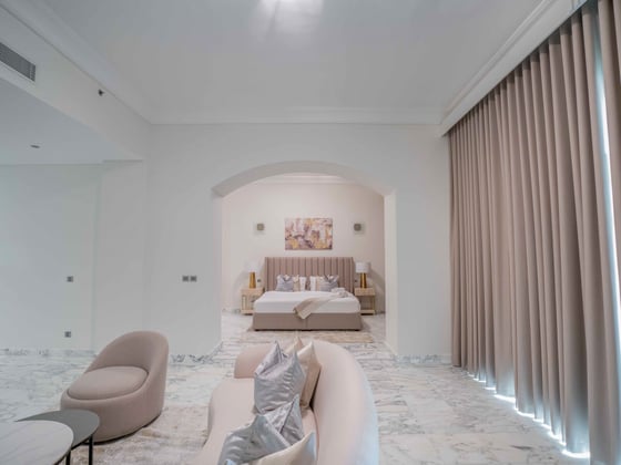 Tranquil Apartment Living on the Palm Jumeirah, picture 8