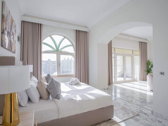 Tranquil Apartment Living on the Palm Jumeirah, picture 7