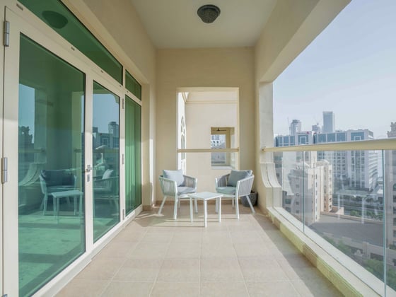 Tranquil Apartment Living on the Palm Jumeirah, picture 17