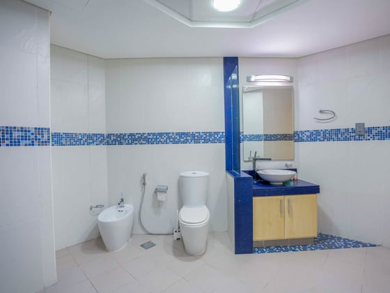 Tranquil Apartment Living on the Palm Jumeirah, picture 13