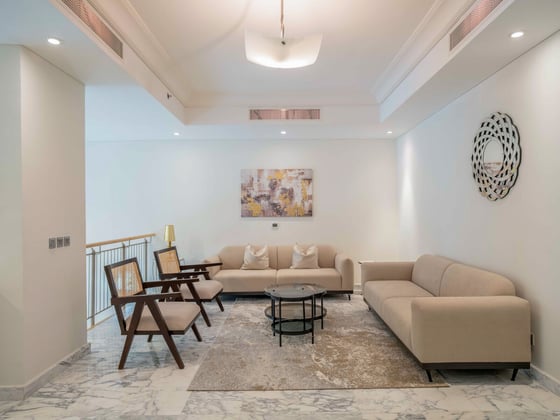 Tranquil Apartment Living on the Palm Jumeirah, picture 3