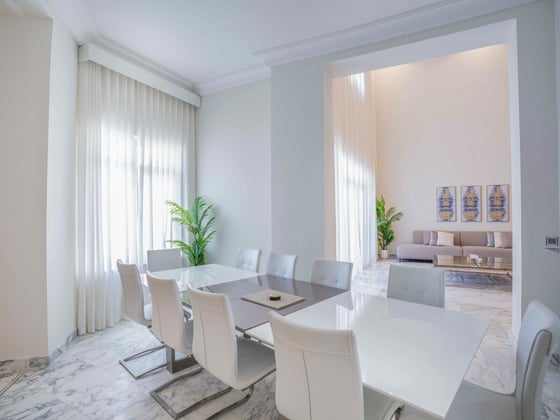 Tranquil Apartment Living on the Palm Jumeirah, picture 6