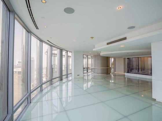 Spectacular Apartment Living in the Burj Khalifa, picture 3