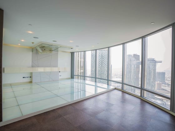 Spectacular Apartment Living in the Burj Khalifa, picture 8
