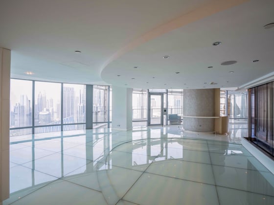 Spectacular Apartment Living in the Burj Khalifa, picture 2