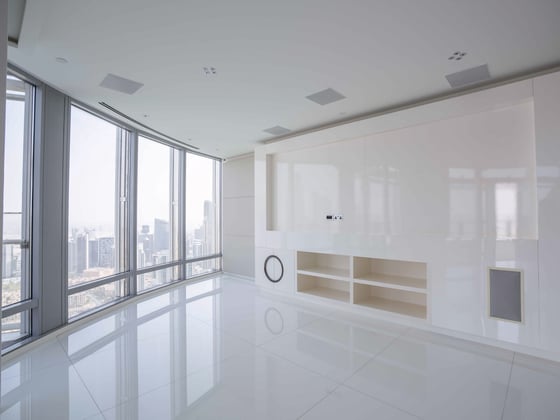 Spectacular Apartment Living in the Burj Khalifa, picture 7