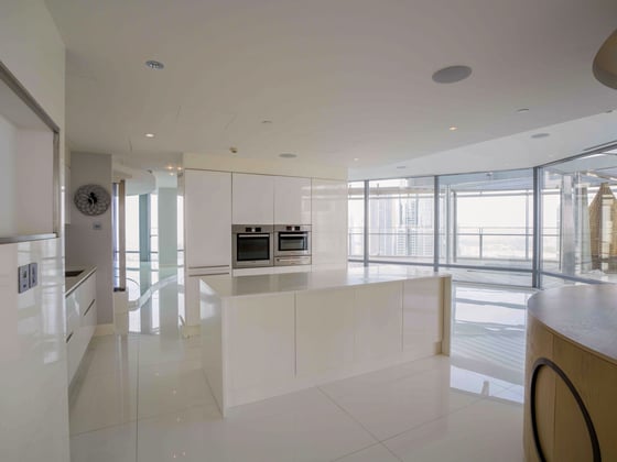 Spectacular Apartment Living in the Burj Khalifa, picture 6