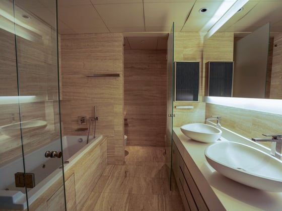 Spectacular Apartment Living in the Burj Khalifa, picture 12