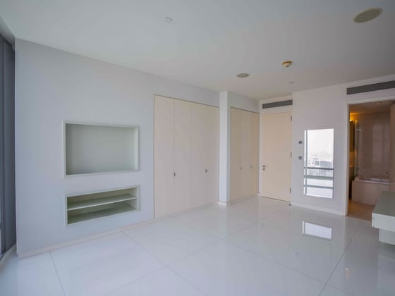 Spectacular Apartment Living in the Burj Khalifa, picture 9