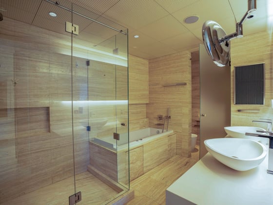 Spectacular Apartment Living in the Burj Khalifa, picture 11