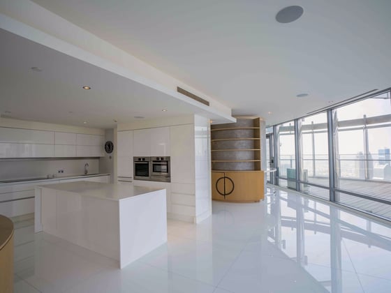 Spectacular Apartment Living in the Burj Khalifa, picture 5