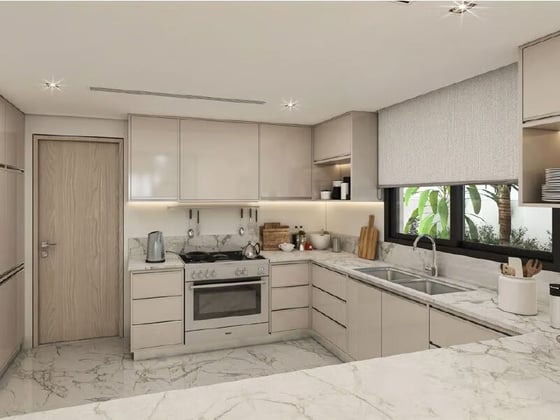 Prime Location | Vastu | Handover Soon, picture 2