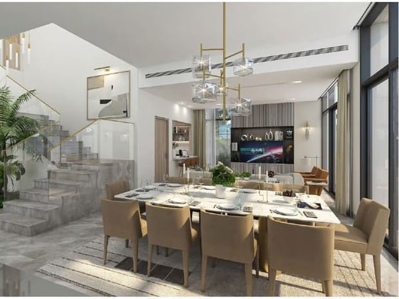 Prime Location | Vastu | Handover Soon, picture 3