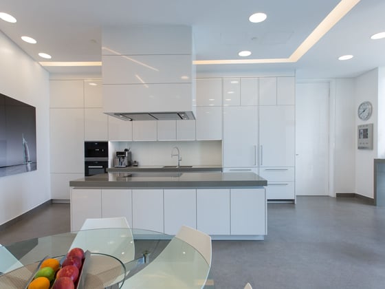 Full Marina View| AED 3,181 per Sq.ft| Vacant Unit, picture 5