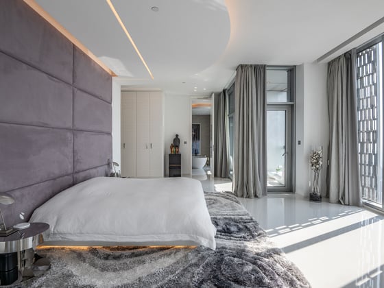 Full Marina View| AED 3,181 per Sq.ft| Vacant Unit, picture 9