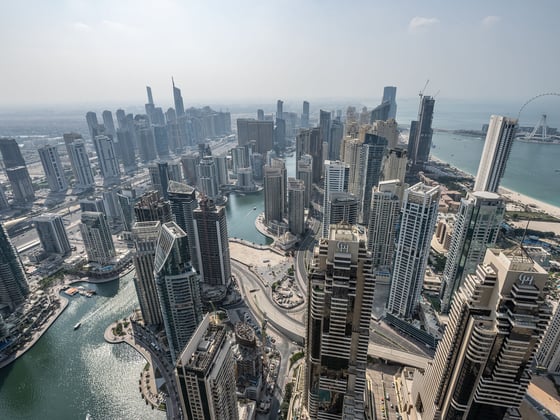 Full Marina View| AED 3,181 per Sq.ft| Vacant Unit, picture 19