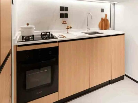 High ROI | Fully Furnished | Hotel Facilities, picture 8