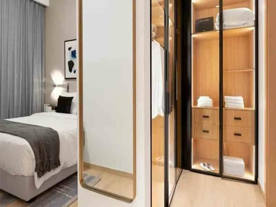 High ROI | Fully Furnished | Hotel Facilities, picture 2