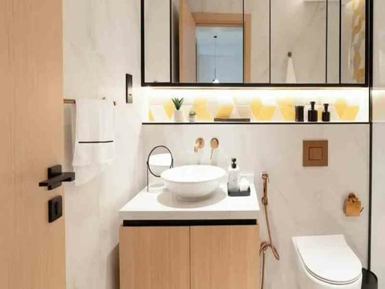 High ROI | Fully Furnished | Hotel Facilities, picture 7