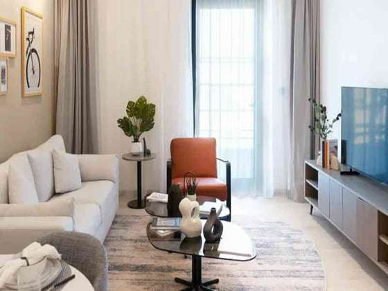 High ROI | Fully Furnished | Hotel Facilities, picture 6