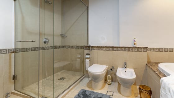 Furnished townhouse at Palm Jumeirah with big layout, picture 26
