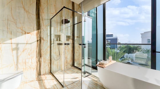Mansion villa in Dubai Hills with luxurious amenities, picture 22