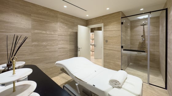 Mansion villa in Dubai Hills with luxurious amenities, picture 28