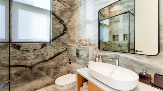 Mansion villa in Dubai Hills with luxurious amenities, picture 20
