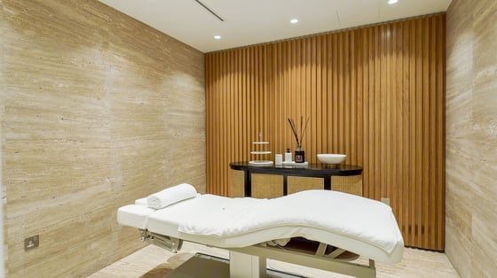 Mansion villa in Dubai Hills with luxurious amenities, picture 27