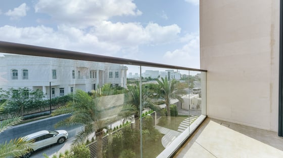 Mansion villa in Dubai Hills with luxurious amenities, picture 31