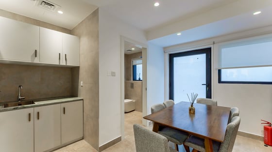 Mansion villa in Dubai Hills with luxurious amenities, picture 6