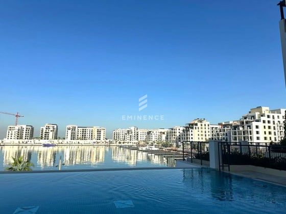 Exclusive | Pool and Partial Skyline | Ready Soon, picture 15