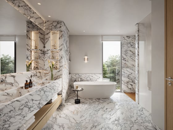 Luxurious | Elegant | Park | Gated, picture 9