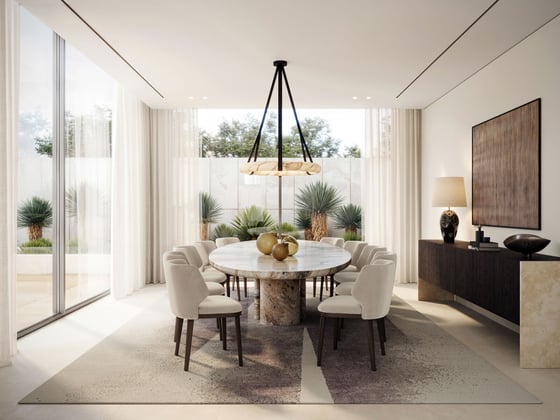 Luxurious | Elegant | Park | Gated, picture 6